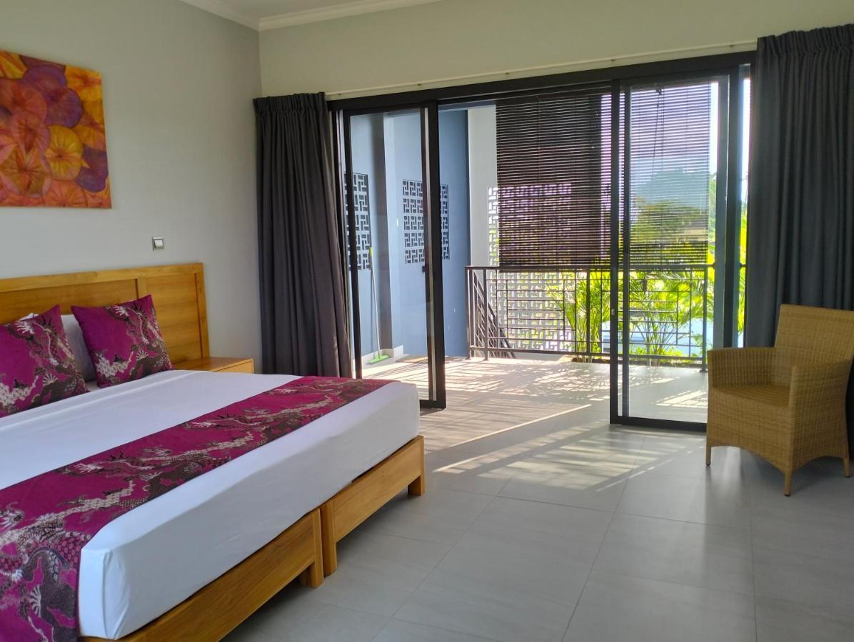 لوفينا Villa Bintang المظهر الخارجي الصورة