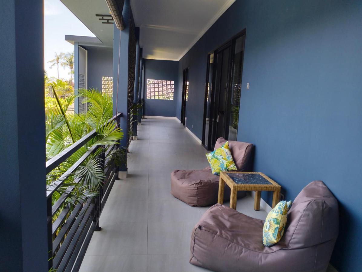 لوفينا Villa Bintang المظهر الخارجي الصورة
