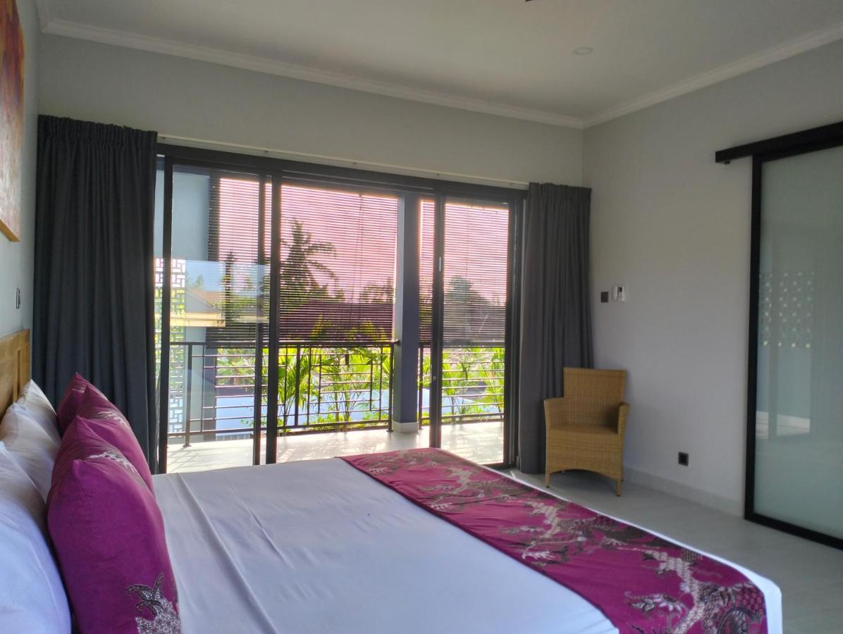 لوفينا Villa Bintang المظهر الخارجي الصورة