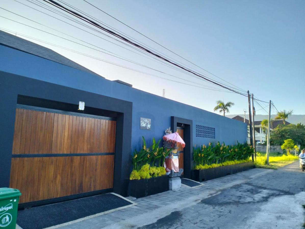 لوفينا Villa Bintang المظهر الخارجي الصورة