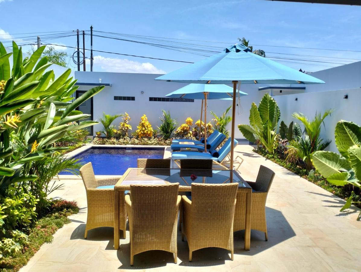 لوفينا Villa Bintang المظهر الخارجي الصورة