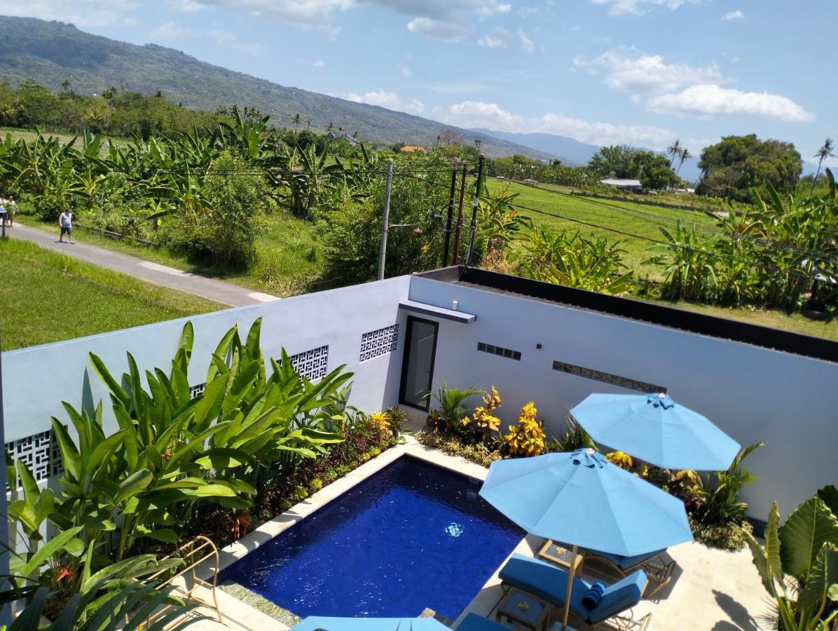لوفينا Villa Bintang المظهر الخارجي الصورة