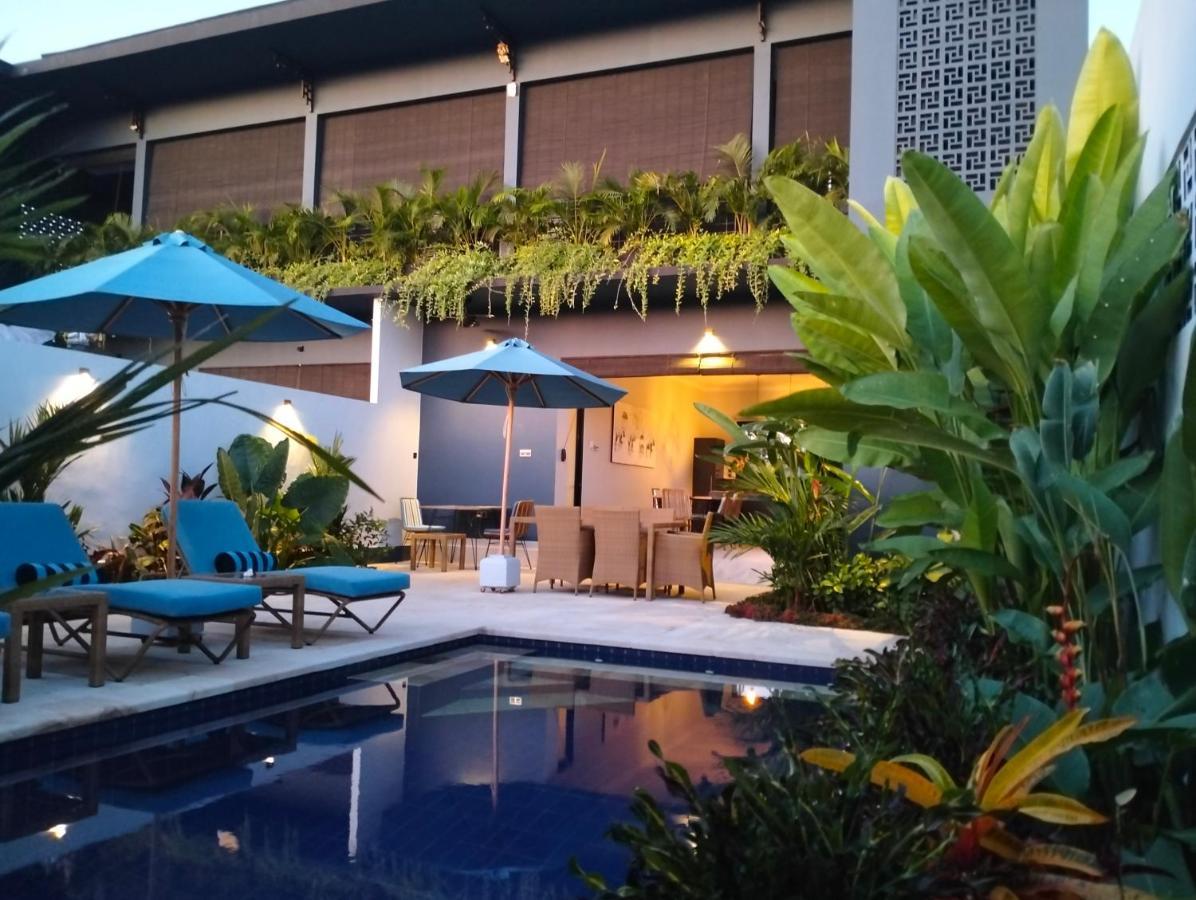 لوفينا Villa Bintang المظهر الخارجي الصورة