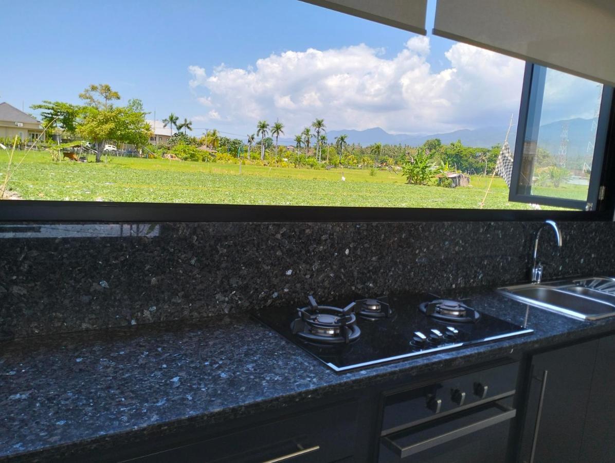 لوفينا Villa Bintang المظهر الخارجي الصورة