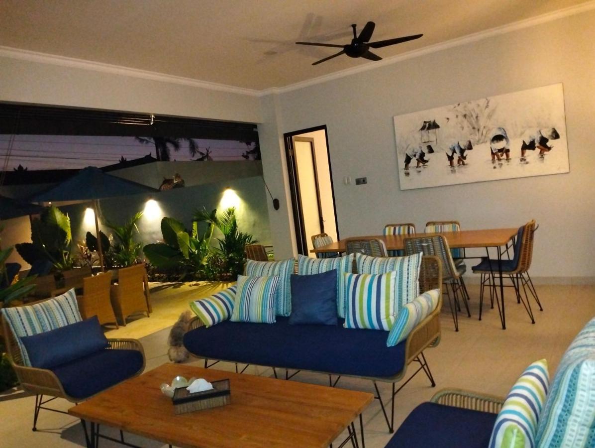 لوفينا Villa Bintang المظهر الخارجي الصورة