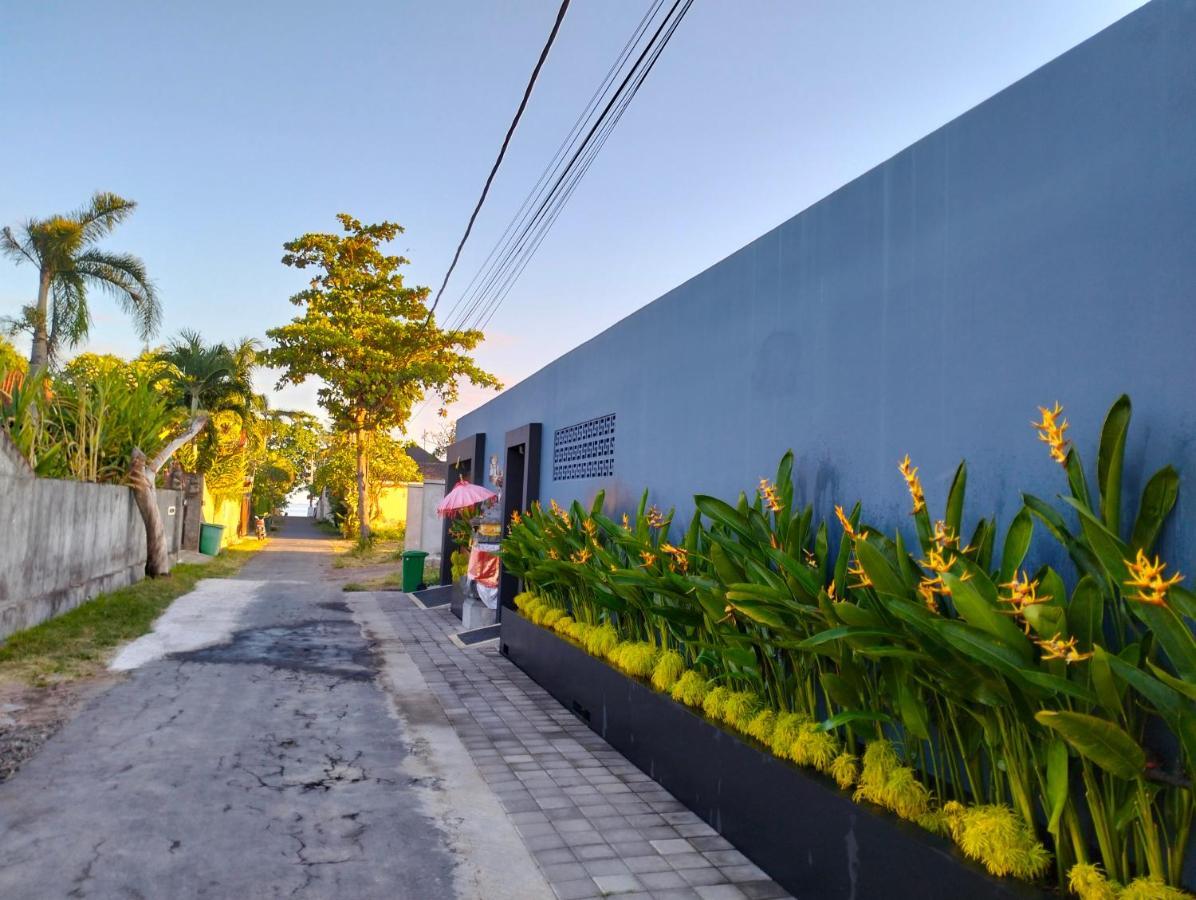 لوفينا Villa Bintang المظهر الخارجي الصورة