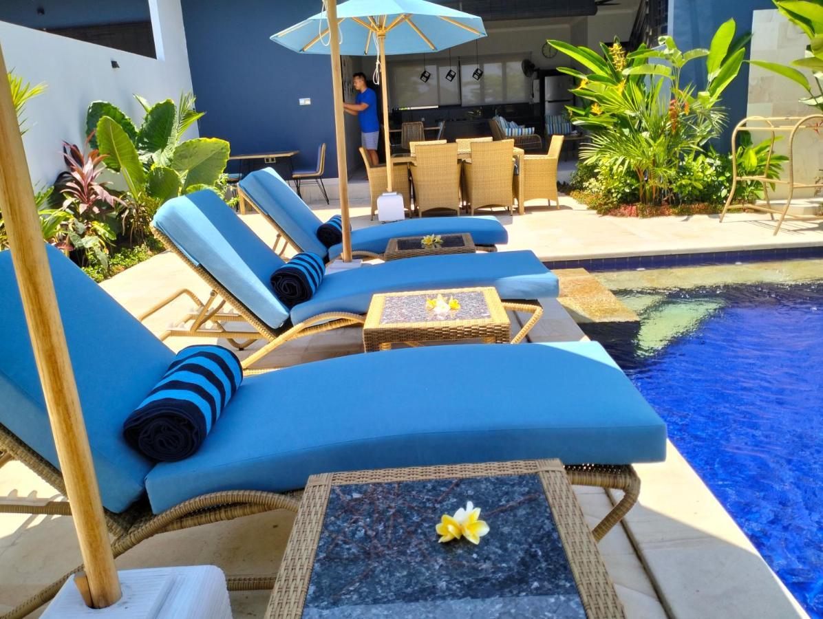 لوفينا Villa Bintang المظهر الخارجي الصورة