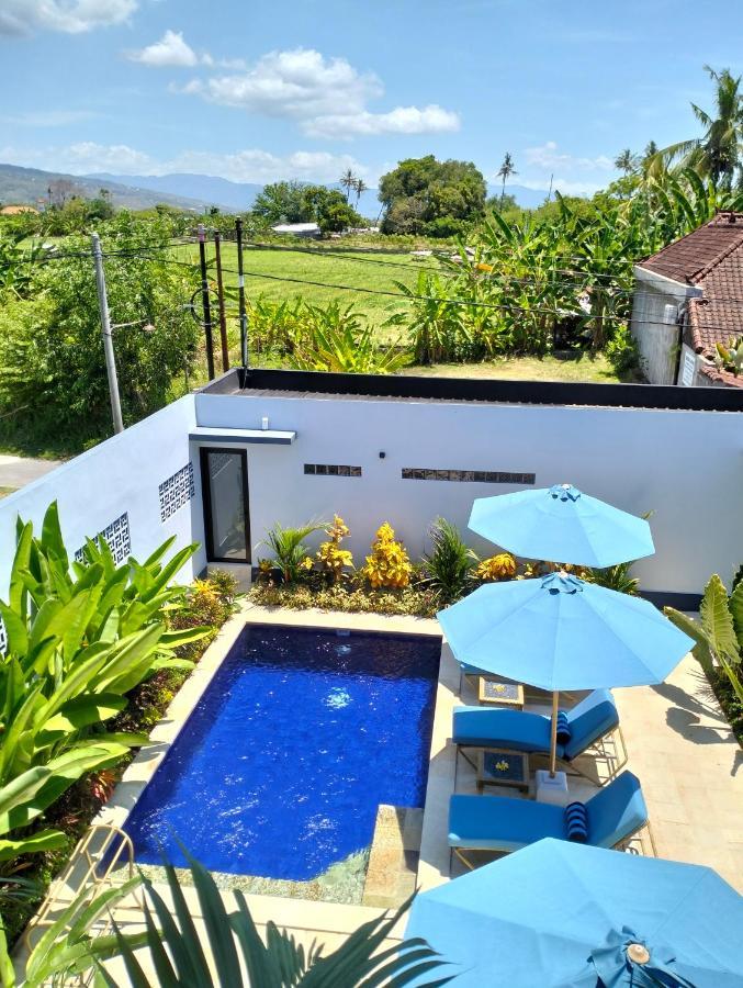 لوفينا Villa Bintang المظهر الخارجي الصورة