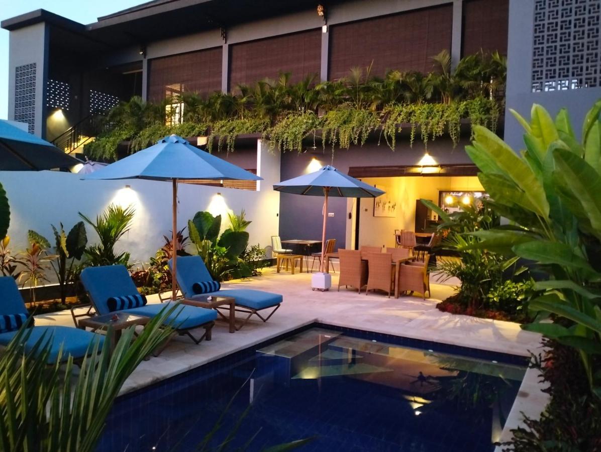 لوفينا Villa Bintang المظهر الخارجي الصورة