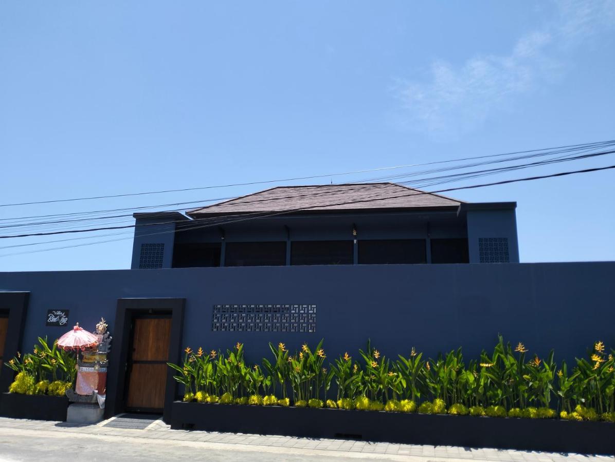 لوفينا Villa Bintang المظهر الخارجي الصورة